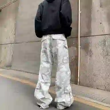 CTIDESTRAW cargovibe