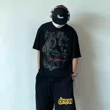 CTIDESTRAW oversizeins280gT