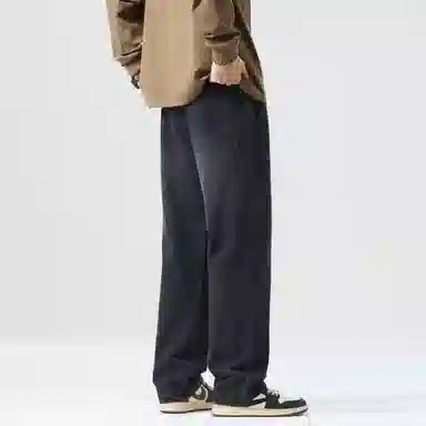 CTIDESTRAW vibecleanfitbootcut