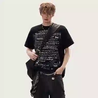 CTIDESTRAW cleanfitT