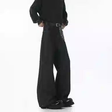 CTIDESTRAW vibebootcut