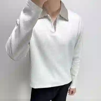 CTIDESTRAW polotcleanfitT