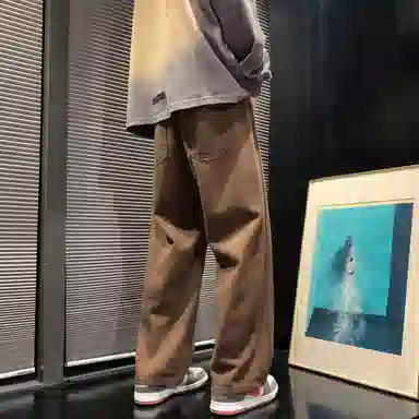 CTIDESTRAW ootdoversize