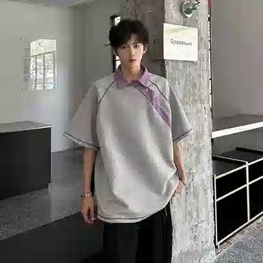 CTIDESTRAW tcleanfiTPolo