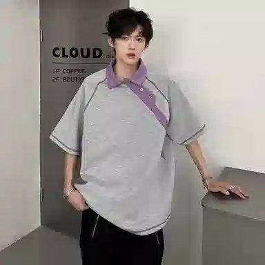 CTIDESTRAW tcleanfiTPolo