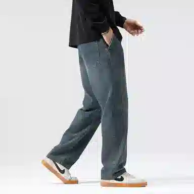 CTIDESTRAW vibecleanfitbootcut