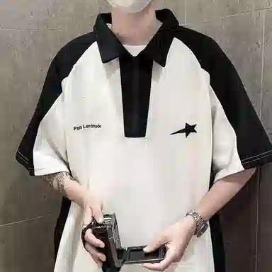 CTIDESTRAW TPOLOPolo