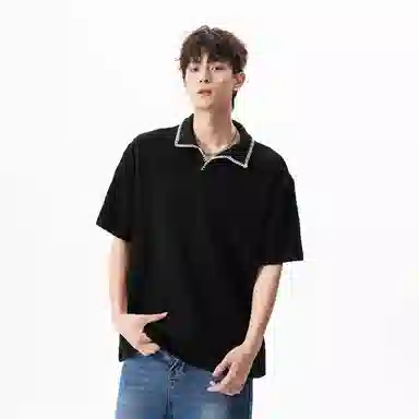 CTIDESTRAW Polo