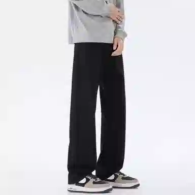 CTIDESTRAW vibecleanfitbootcut