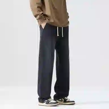 CTIDESTRAW vibecleanfitbootcut