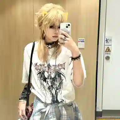 CTIDESTRAW oversizeT