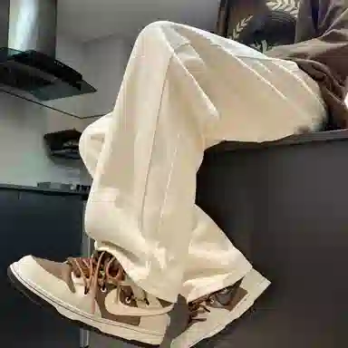 CTIDESTRAW ootdoversize