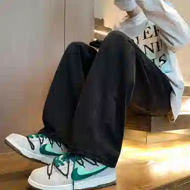 CTIDESTRAW ootdoversize