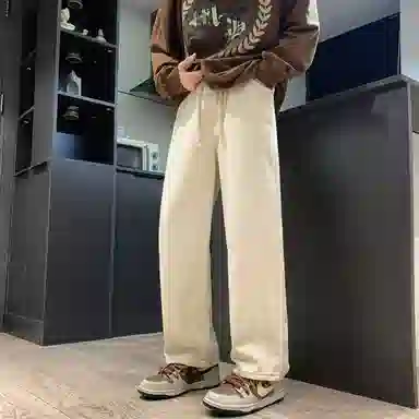 CTIDESTRAW ootdoversize