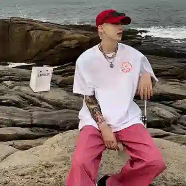 CTIDESTRAW cleanfitinsT