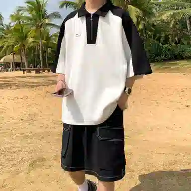 CTIDESTRAW TPolo