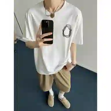 CTIDESTRAW cleanfitvibeT