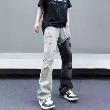 CTIDESTRAW vibeins