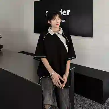 CTIDESTRAW tcleanfiTPolo