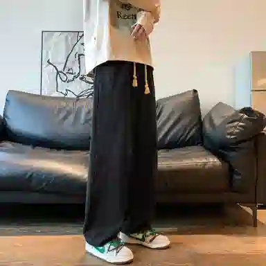 CTIDESTRAW ootdoversize