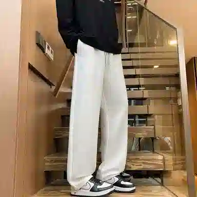 CTIDESTRAW cleanfitbootcut