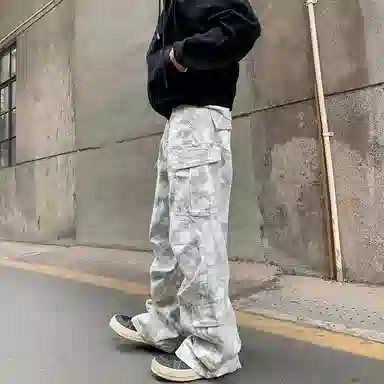 CTIDESTRAW cargovibe