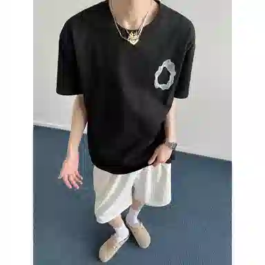 CTIDESTRAW cleanfitvibeT