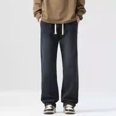 CTIDESTRAW vibecleanfitbootcut