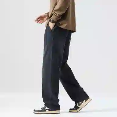 CTIDESTRAW vibecleanfitbootcut