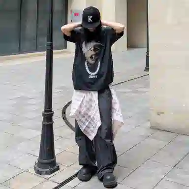 CTIDESTRAW silent absenceT