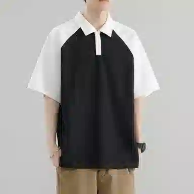 CTIDESTRAW Polo