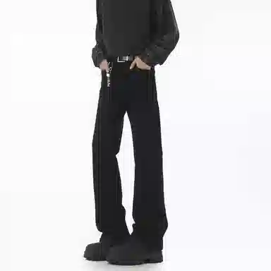 CTIDESTRAW vibecleanfitbootcut