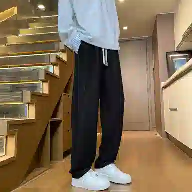 CTIDESTRAW cleanfitbootcut