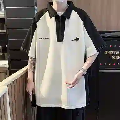 CTIDESTRAW TPOLOPolo