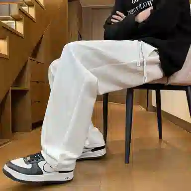 CTIDESTRAW cleanfitbootcut