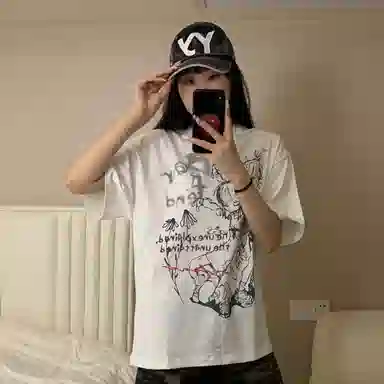 CTIDESTRAW oversizeins280gT