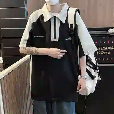 CTIDESTRAW TPOLOPolo