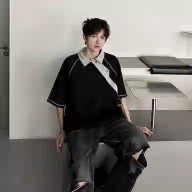 CTIDESTRAW tcleanfiTPolo