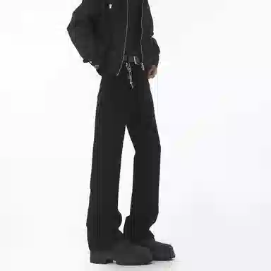 CTIDESTRAW vibecleanfitbootcut