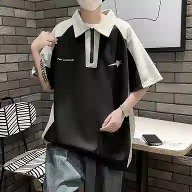 CTIDESTRAW TPOLOPolo