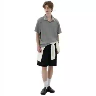 CTIDESTRAW Polo