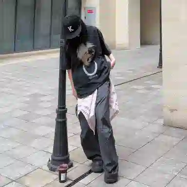 CTIDESTRAW silent absenceT