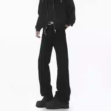 CTIDESTRAW vibecleanfitbootcut