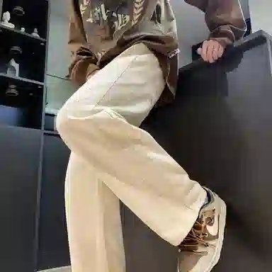 CTIDESTRAW ootdoversize