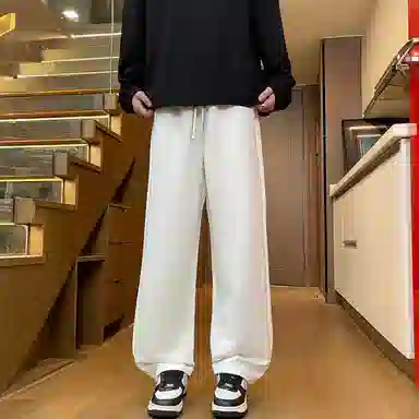 CTIDESTRAW cleanfitbootcut