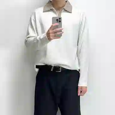 CTIDESTRAW polotcleanfitT