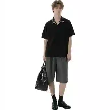 CTIDESTRAW Polo