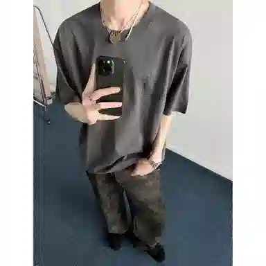 CTIDESTRAW cleanfitvibeT