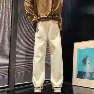 CTIDESTRAW ootdoversize