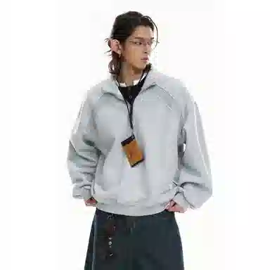 BLACK AT